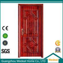 Bulk Supply Steel Security Doors for Houses Projects